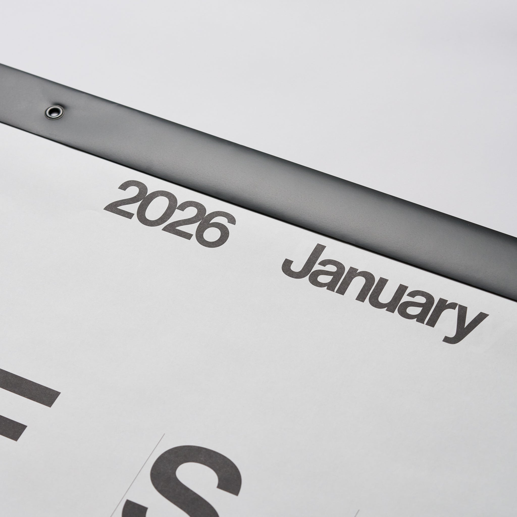 Calendario Stendig 2026